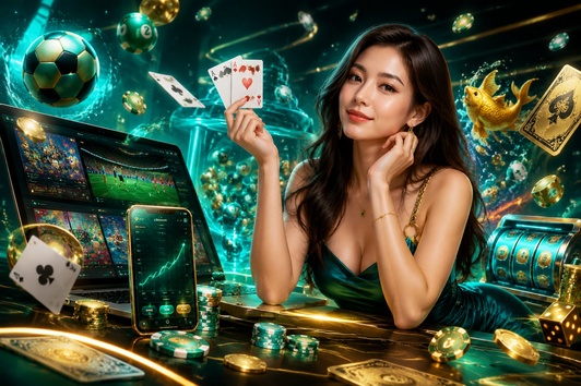 bingo888