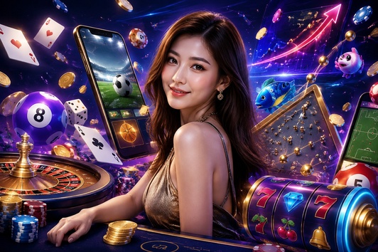 bingo888