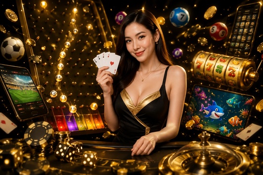 bingo888