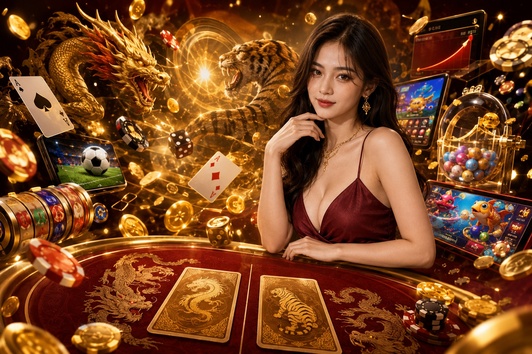 bingo888