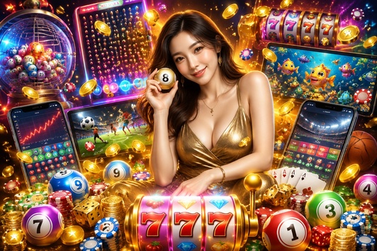 bingo888