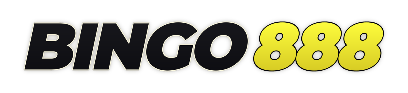 bingo888 logo